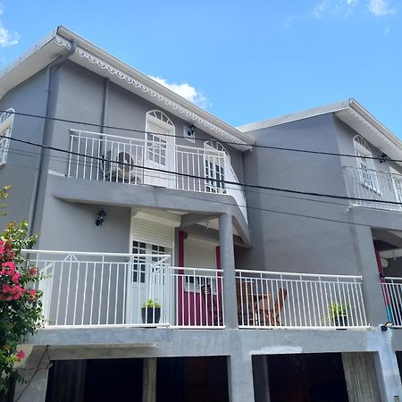 Villas Aumis 2Mr Fort-de-France Exterior foto